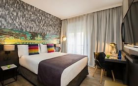 Leonardo Boutique Hotel Madrid